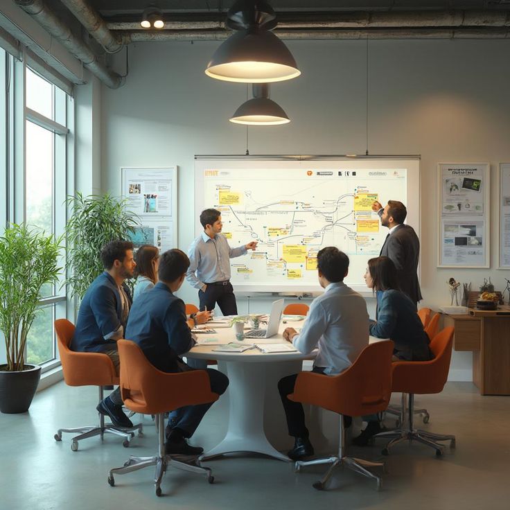 KEITHEON Studio Insight